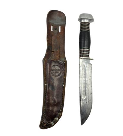 Remington UMC Knife RA36