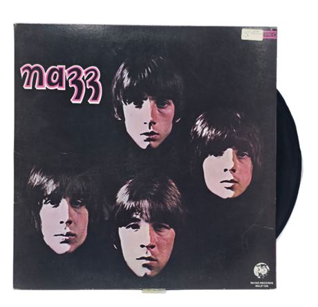 1968 Nazz "Nazz"