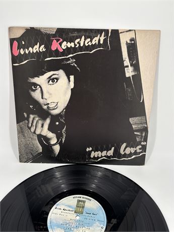 Linda Ronstadt