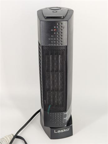 Lasko Electric Fan 14" T