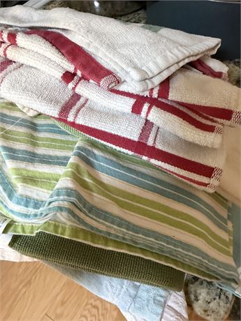 Kitchen Towels
