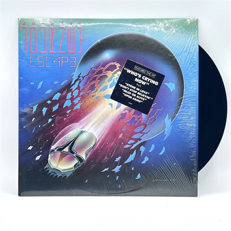 Journey - Escape