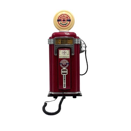 Gas Pump Telephone
