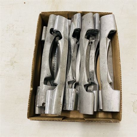 14 NOS Harley Davidson Turn Signal Brackets