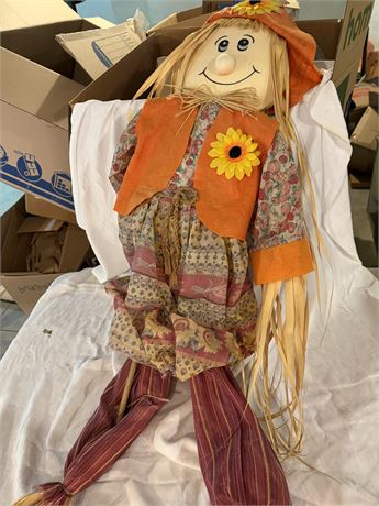 Scarecrow