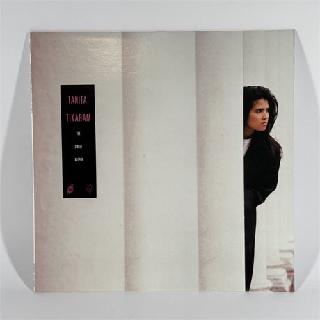 Tanita Tikaram "The Sweet Keeper" LP
