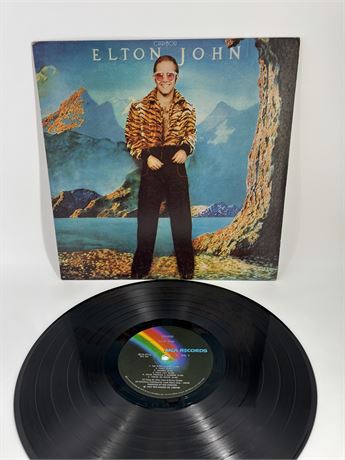 Elton John