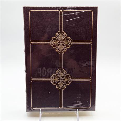 Sealed Easton Press "Tom Jones" by Henry Fielding