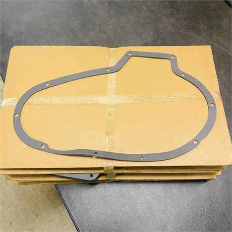 100 NOS Harley Davidson Case Gaskets