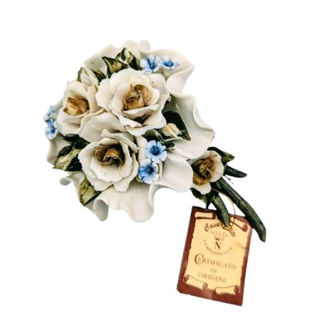 Capodimonte Flower