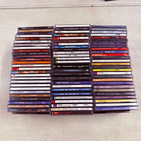 CD Lot