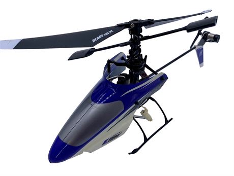 BLADE Remote Control MSR Ultra Micro Helicopter