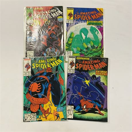 Amazing Spider-Man  Comic Books
