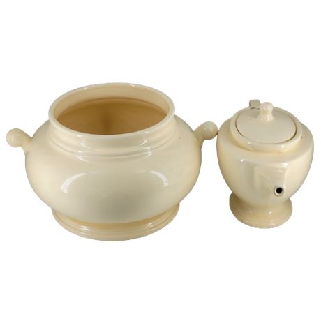 Thomas O'Brien Clair Pot / Tea Pot