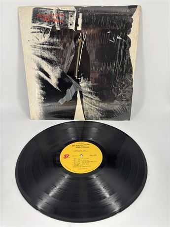 The Rolling Stones LP