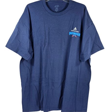 2014 Rock and Roll Hall of Fame XXL T-shirt