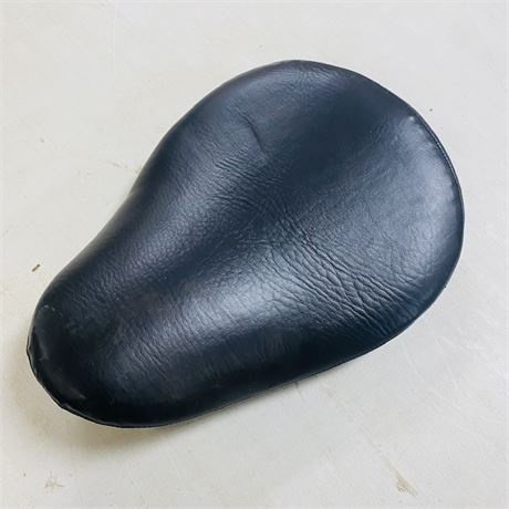 NOS Motorcycle Seat