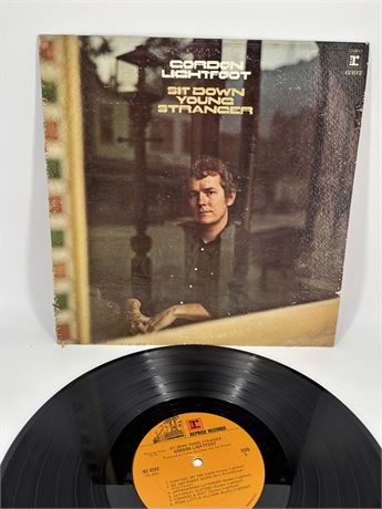 Gordon Lightfoot