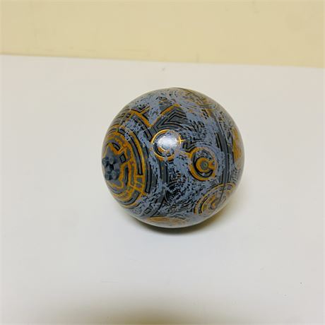 Lego Star Wars Droid Ball