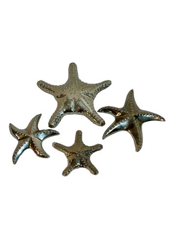 Four Star Fish