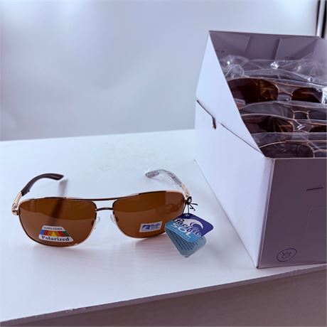 18 New Polarized Sunglasses