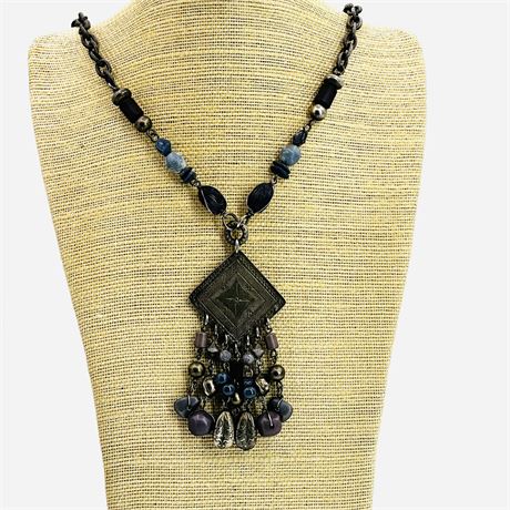 Costume Necklace