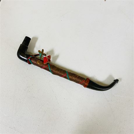 Antique Opium Pipe Stem