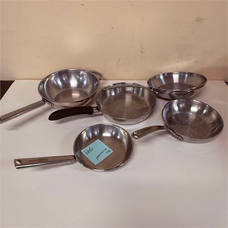 Cuisinart Lot