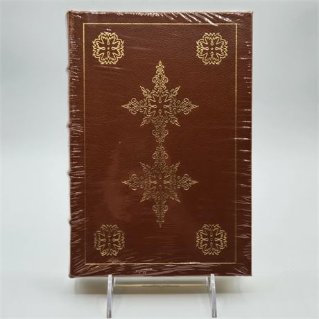 Sealed Easton Press "Little Women" by Louisa May Alcott