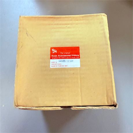 NOS Harley Davidson 74 Shovelhead Rear Cylinder