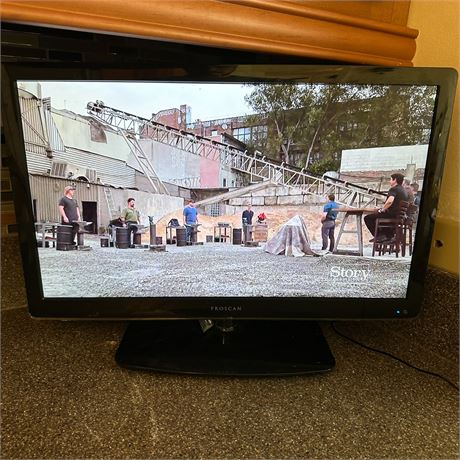 Proscan LED TV