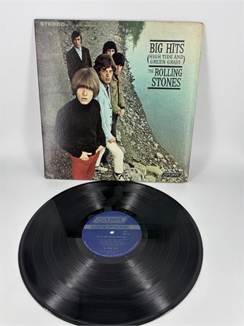 The Rolling Stones LP