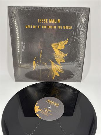 Jesse Malin