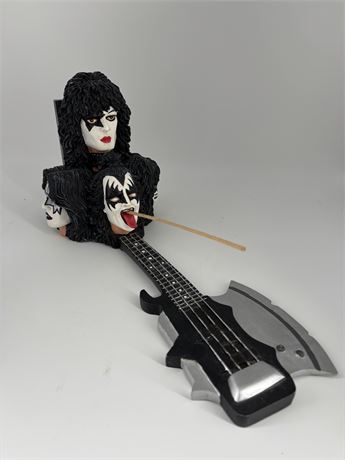 Kiss Incense Burner