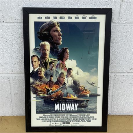 "Midway"