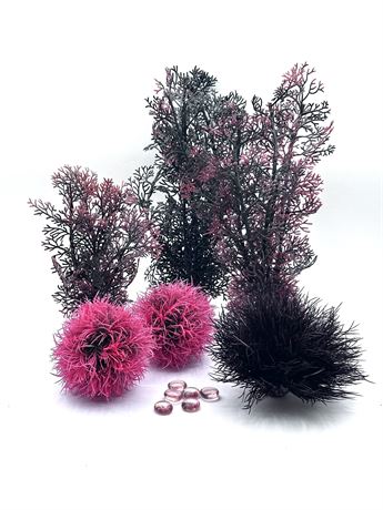 NEW Aquarium Accessories