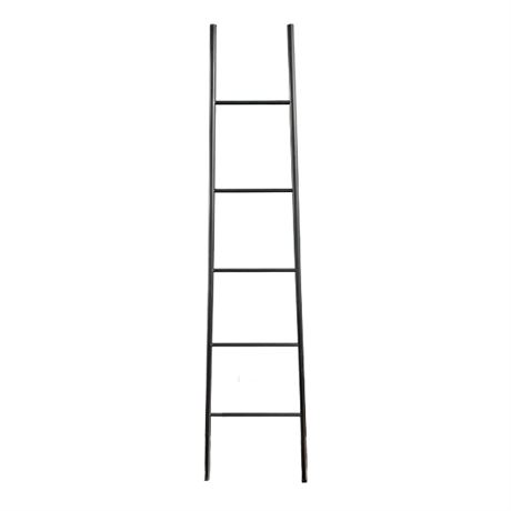 Metal Ladder Rack