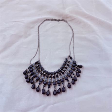 Costume Necklace