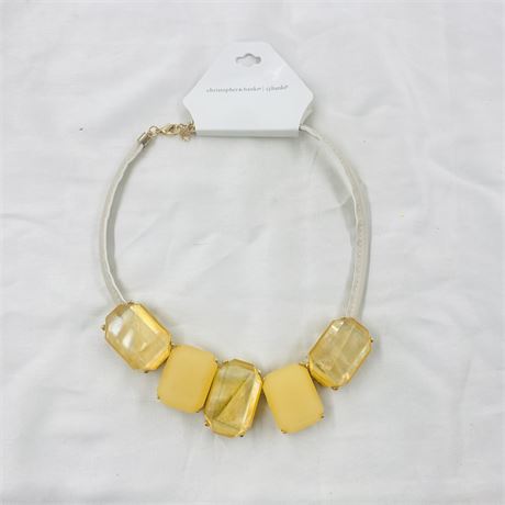 Costume Necklace