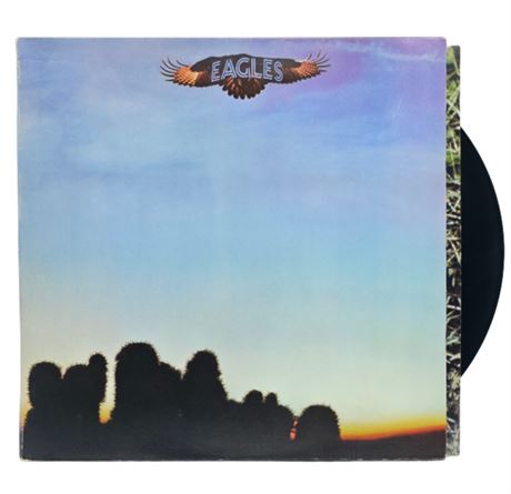1972 Eagles SD-5054