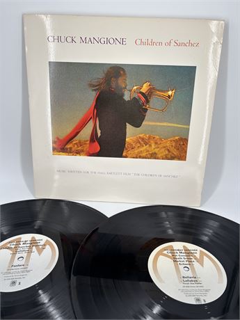 Chuck Mangione