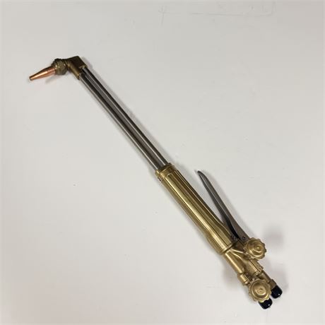 Steel Torch