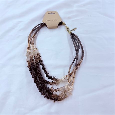 Costume Necklace