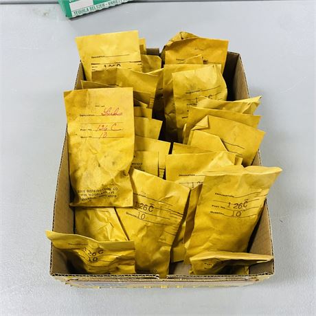 300 NOS 126c Chain Links