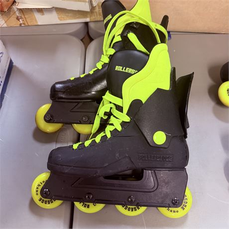 Rollerblades
