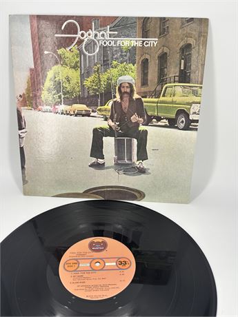 Foghat