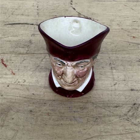"The Cardinal" Royal Doulton Character Jug