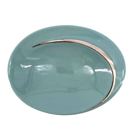 Vintage Lenox Soap Dish