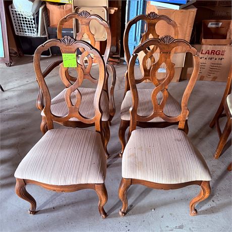 Chair Lot
