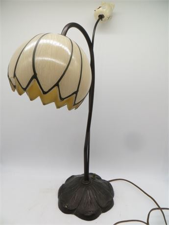 Tulip Lamp